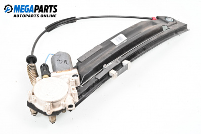 Macara electrică geam for BMW 5 Series E39 Touring (01.1997 - 05.2004), 5 uși, combi, position: stânga - spate