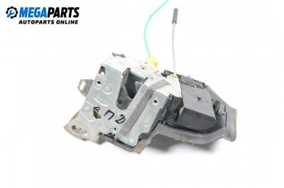 Schloss for BMW 5 Series E39 Touring (01.1997 - 05.2004), position: rechts, vorderseite