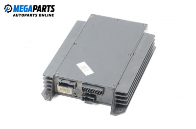 Amplifier for BMW 5 Series E39 Touring (01.1997 - 05.2004), № BMW 65.12-6 901 881