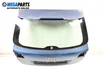 Boot lid for Audi A3 Sportback I (09.2004 - 03.2015), 5 doors, hatchback, position: rear