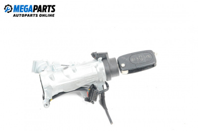 Cheie de contact for Audi A3 Sportback I (09.2004 - 03.2015)