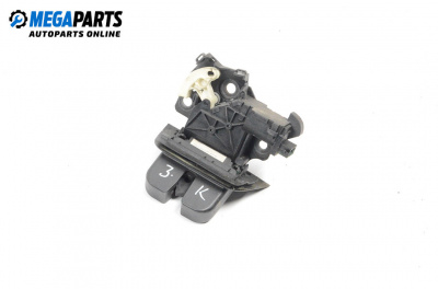 Trunk lock for Audi A3 Sportback I (09.2004 - 03.2015), hatchback, position: rear