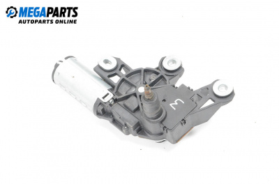 Front wipers motor for Audi A3 Sportback I (09.2004 - 03.2015), hatchback, position: rear