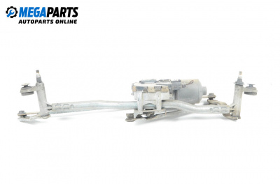 Front wipers motor for Audi A3 Sportback I (09.2004 - 03.2015), hatchback, position: front