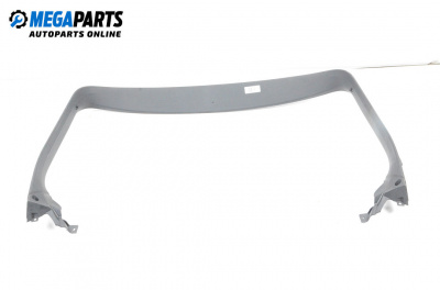 Capac plastic portbagaj for Audi A3 Sportback I (09.2004 - 03.2015), 5 uși, hatchback