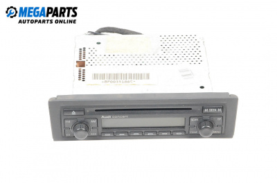 CD player for Audi A3 Sportback I (09.2004 - 03.2015)