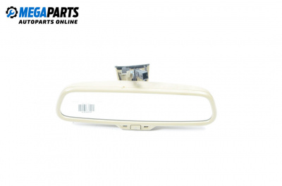 Electrochromatic mirror for Audi A3 Sportback I (09.2004 - 03.2015)