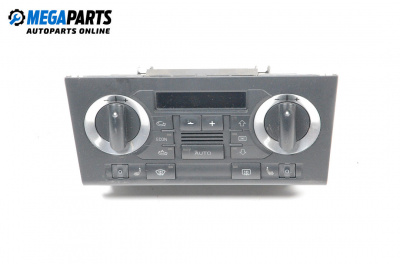 Air conditioning panel for Audi A3 Sportback I (09.2004 - 03.2015)