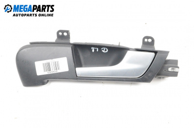 Inner handle for Audi A3 Sportback I (09.2004 - 03.2015), 5 doors, hatchback, position: front - right