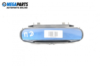 Mâner exterior for Audi A3 Sportback I (09.2004 - 03.2015), 5 uși, hatchback, position: dreaptă - fața