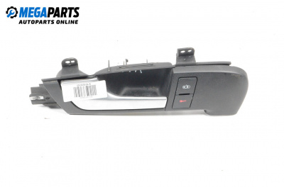 Innerer griff for Audi A3 Sportback I (09.2004 - 03.2015), 5 türen, hecktür, position: links, vorderseite