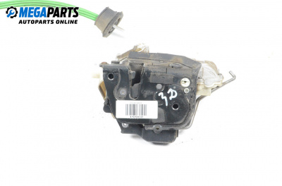 Lock for Audi A3 Sportback I (09.2004 - 03.2015), position: rear - right