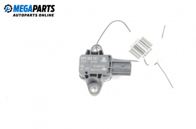 Airbag sensor for Audi A3 Sportback I (09.2004 - 03.2015), № 8P0955557