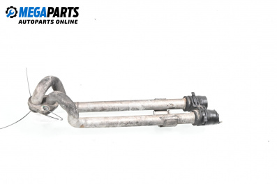 Heating pipes for Audi A3 Sportback I (09.2004 - 03.2015) 1.6 FSI, 115 hp