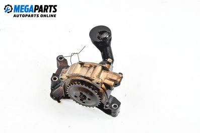 Oil pump for Audi A3 Sportback I (09.2004 - 03.2015) 1.6 FSI, 115 hp