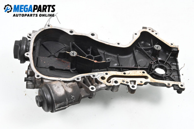 Corp filtru de ulei for Audi A3 Sportback I (09.2004 - 03.2015) 1.6 FSI, 115 hp