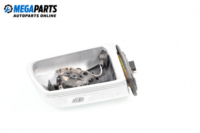 Oglindă for Mercedes-Benz E-Class Sedan (W210) (06.1995 - 08.2003), 5 uși, sedan, position: stânga