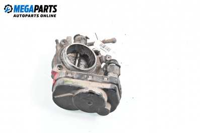 Drosselklappe for Mercedes-Benz E-Class Sedan (W210) (06.1995 - 08.2003) E 230 (210.037), 150 hp