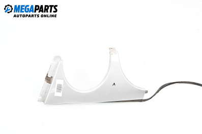Material profilat far, inferior for Mercedes-Benz E-Class Sedan (W210) (06.1995 - 08.2003), sedan, position: stânga