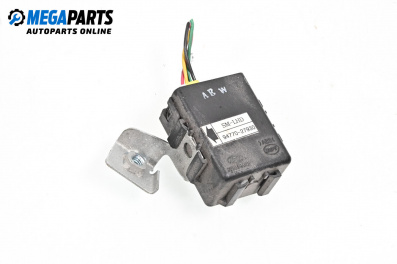 Module for Hyundai Santa Fe I SUV (11.2000 - 03.2006)