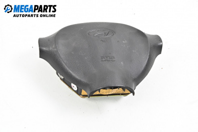 Airbag for Hyundai Santa Fe I SUV (11.2000 - 03.2006), 5 doors, suv, position: front