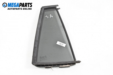 Ausstellfenster for Hyundai Santa Fe I SUV (11.2000 - 03.2006), 5 türen, suv, position: rechts