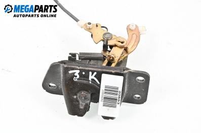 Trunk lock for Hyundai Santa Fe I SUV (11.2000 - 03.2006), suv, position: rear