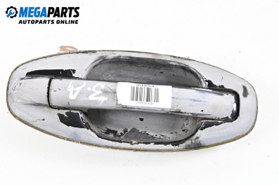 Außengriff for Hyundai Santa Fe I SUV (11.2000 - 03.2006), 5 türen, suv, position: rechts, rückseite