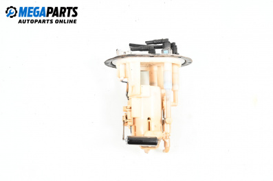 Măsurător de nivel for Hyundai Santa Fe I SUV (11.2000 - 03.2006) 2.0 CRDi 4x4
