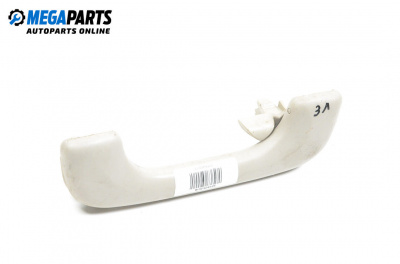 Handle for Renault Megane II Grandtour (08.2003 - 08.2012), 5 doors, position: rear - left