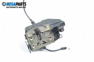 Lock for Renault Megane II Grandtour (08.2003 - 08.2012), position: front - right