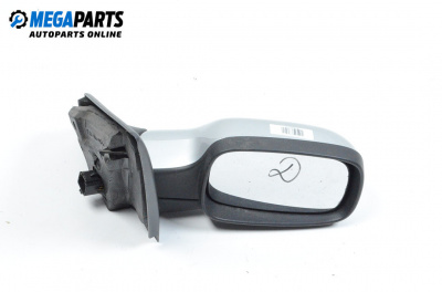 Mirror for Renault Megane II Grandtour (08.2003 - 08.2012), 5 doors, station wagon, position: right
