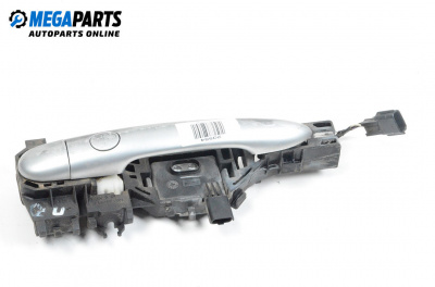 Outer handle for Renault Megane II Grandtour (08.2003 - 08.2012), 5 doors, station wagon, position: front - right