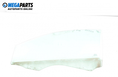Fensterscheibe for Renault Megane II Grandtour (08.2003 - 08.2012), 5 türen, combi, position: links, vorderseite