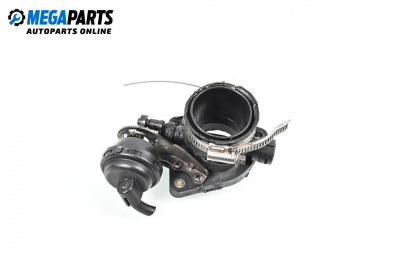 Drosselklappe for Renault Megane II Grandtour (08.2003 - 08.2012) 1.9 dCi, 120 hp