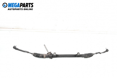 Electric steering rack no motor included for Renault Megane II Grandtour (08.2003 - 08.2012), station wagon