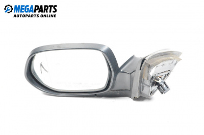 Oglindă for Chevrolet Epica Sedan (01.2005 - ...), 5 uși, sedan, position: stânga