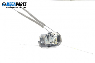 Schloss for Chevrolet Epica Sedan (01.2005 - ...), position: links, vorderseite