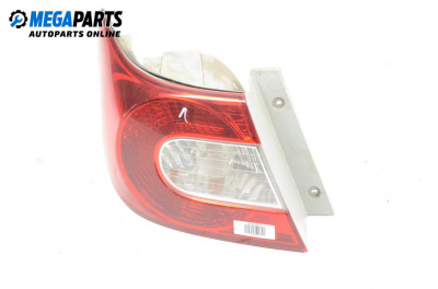 Tail light for Chevrolet Epica Sedan (01.2005 - ...), sedan, position: left