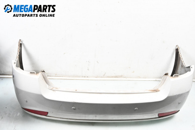 Bara de protectie spate for Chevrolet Epica Sedan (01.2005 - ...), sedan