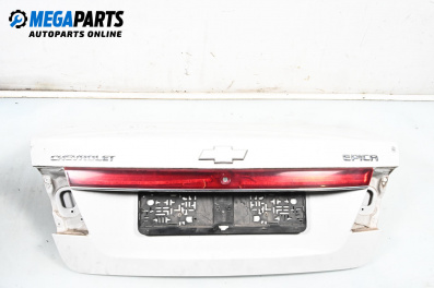 Boot lid for Chevrolet Epica Sedan (01.2005 - ...), 5 doors, sedan, position: rear