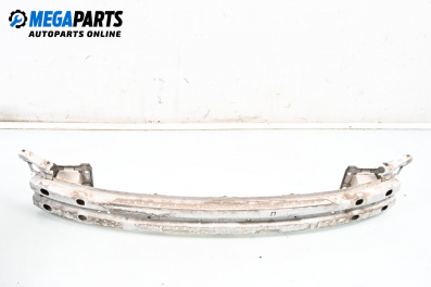 Bumper support brace impact bar for Chevrolet Epica Sedan (01.2005 - ...), sedan, position: front