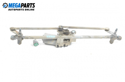 Front wipers motor for Chevrolet Epica Sedan (01.2005 - ...), sedan, position: front