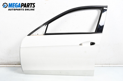 Door for Mercedes-Benz E-Class Sedan (W212) (01.2009 - 12.2016), 5 doors, sedan, position: front - left