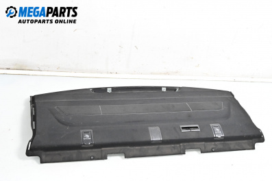 Trunk interior cover for Mercedes-Benz E-Class Sedan (W212) (01.2009 - 12.2016), 5 doors, sedan
