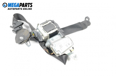 Centură de siguranță for Mercedes-Benz E-Class Sedan (W212) (01.2009 - 12.2016), 5 uși, position: stânga - fața