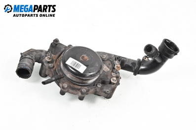 Pompă de apă for Mercedes-Benz E-Class Sedan (W212) (01.2009 - 12.2016) E 200 CDI / BlueTEC (212.005, 212.006), 136 hp