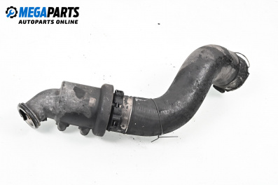 Furtun turbo for Mercedes-Benz E-Class Sedan (W212) (01.2009 - 12.2016) E 200 CDI / BlueTEC (212.005, 212.006), 136 hp