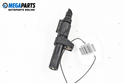 Crankshaft sensor for Mercedes-Benz E-Class Sedan (W212) (01.2009 - 12.2016) E 200 CDI / BlueTEC (212.005, 212.006), 136 hp