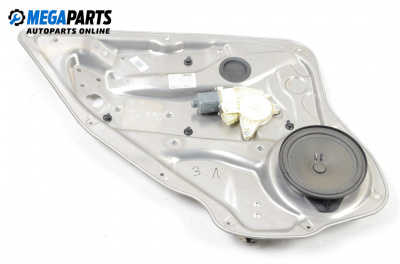 Macara electrică geam for Mercedes-Benz E-Class Sedan (W212) (01.2009 - 12.2016), 5 uși, sedan, position: stânga - spate